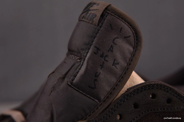 DM7866-202 Air Low Brown x Scott Jordan OG 1 Velvet Travis 0908
